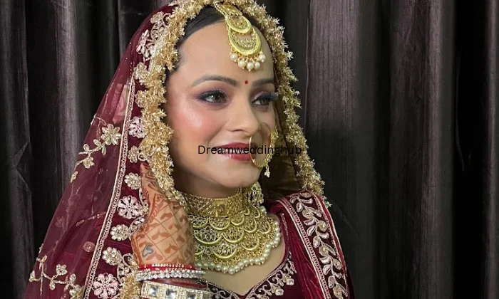 KALPNAS Face craft salon